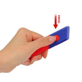 WORKPRO WP212004 18MM 10’Lu Maket Bıçağı Yedeği - Onivias